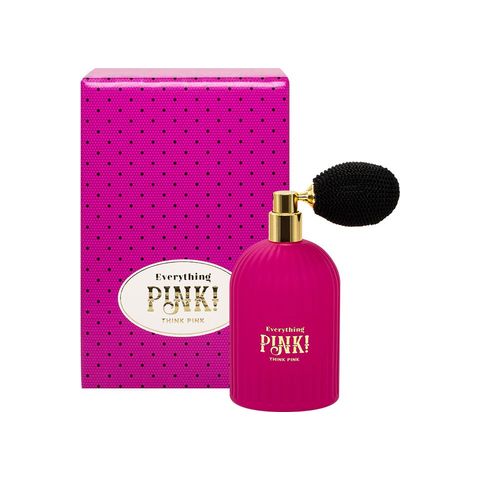Think Pink