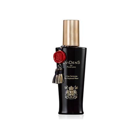 L'Eau Parfumée No. 1 Jardin de Grasse