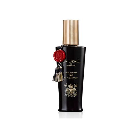 L'Eau Parfumée No. 2 Pour Elle