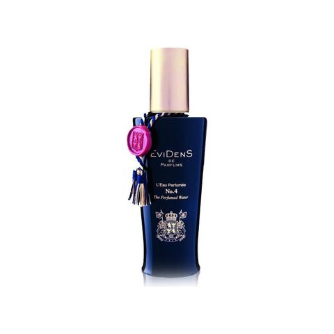 L'Eau Parfumée No. 4 Marie A.