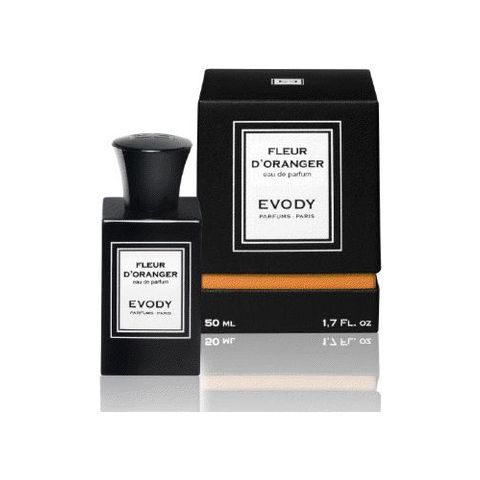 Fleur d'Oranger