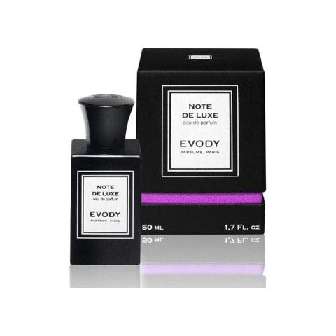 Note de Luxe