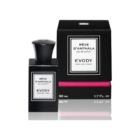 Reve d'Anthala