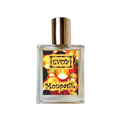 Monpasie