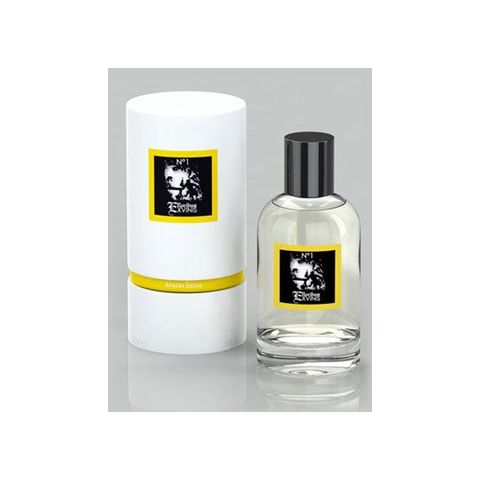 Fragranza Nº 1 Ananas Sativa