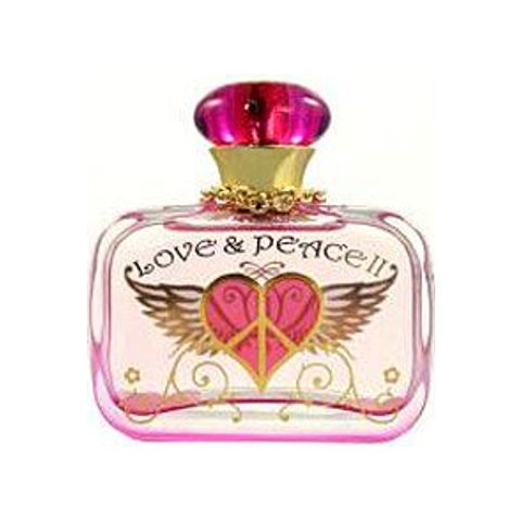 Love & Peace II