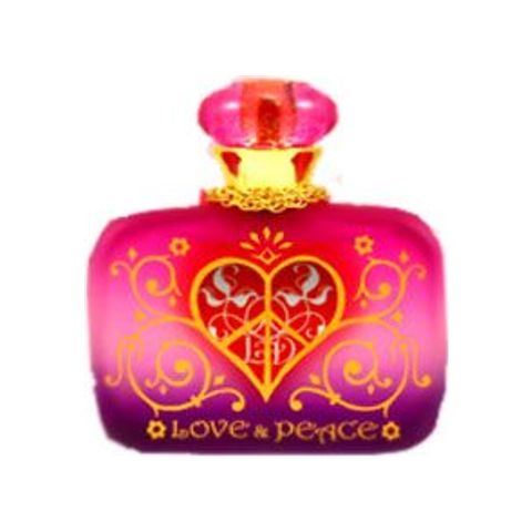 Love & Peace Limited