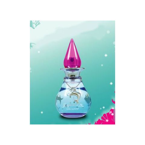 Magic to Love Cutie Summer