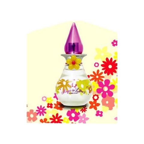 Magic to LoveⅡFlower Story
