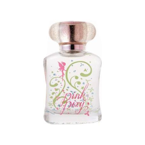 Pink Pixy