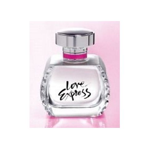 Love Express