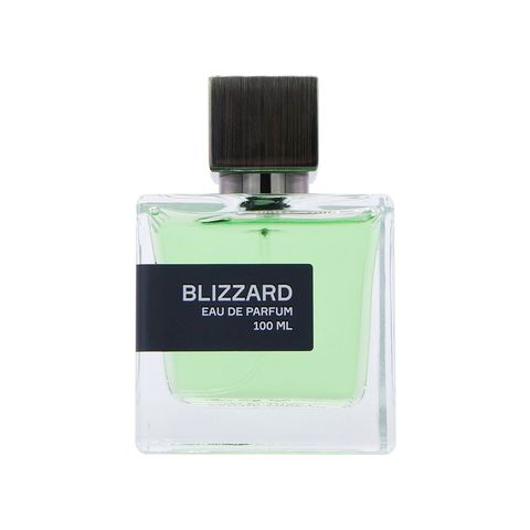 Blizzard