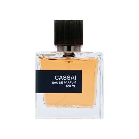 Cassai