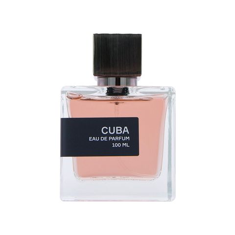 Cuba