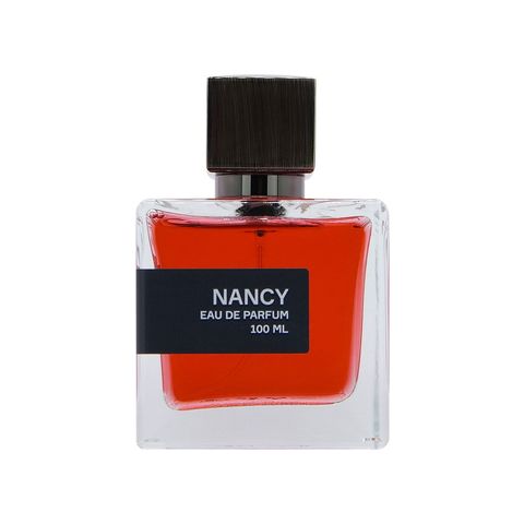 Nancy