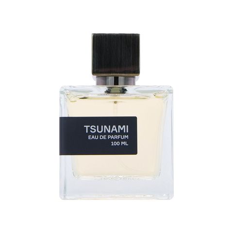 Tsunami