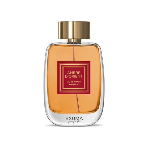 Ambre d'Orient Woman