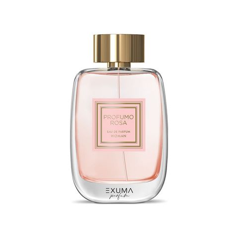 Profumo Rosa Woman