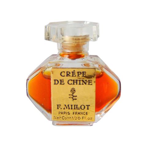 Crêpe de Chine
