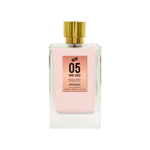 05 Rose Gold