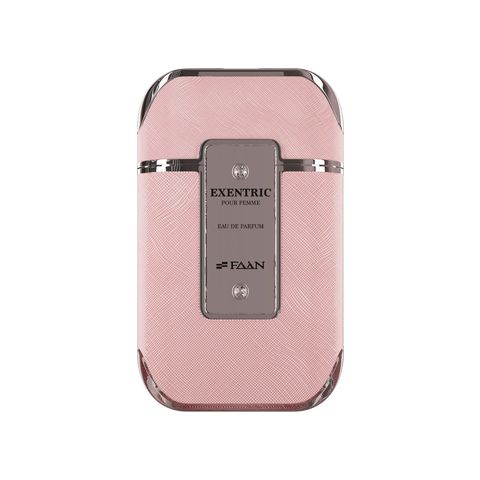 Exentric Pour Femme
