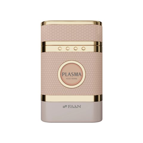 Plasma Pour Femme