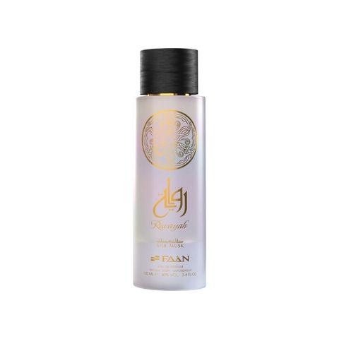 Riwayah Silk Musk