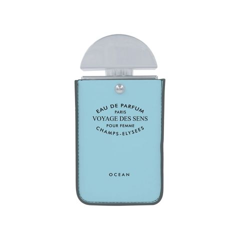 Voyage de Sens Ocean