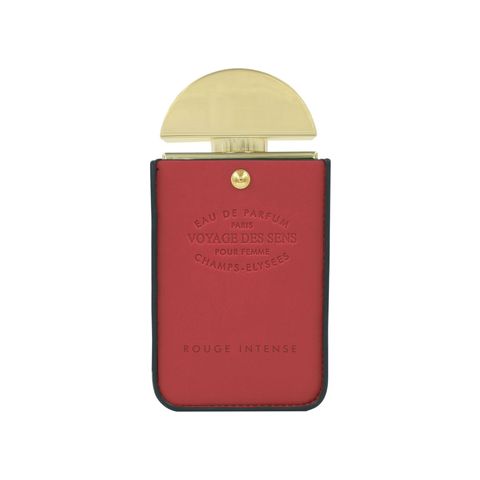 Voyage de Sens Rouge Intense