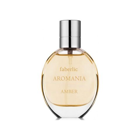 Aromania Amber