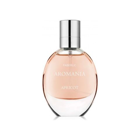 Aromania Apricot