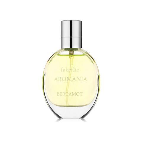 Aromania Bergamot