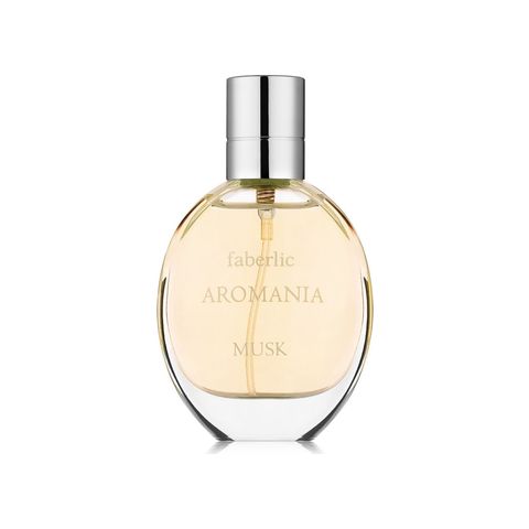Aromania Musk