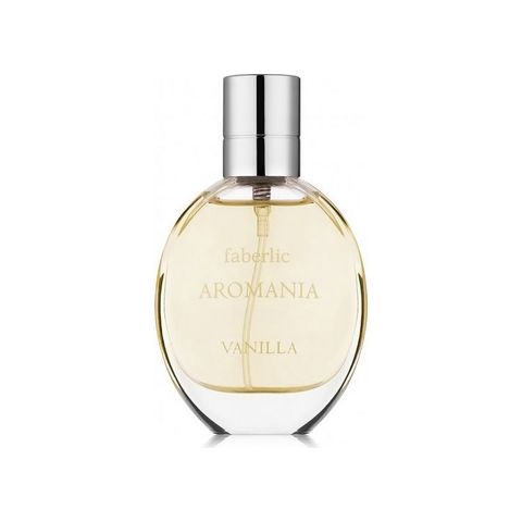 Aromania Vanilla