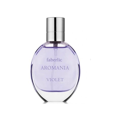 Aromania Violet
