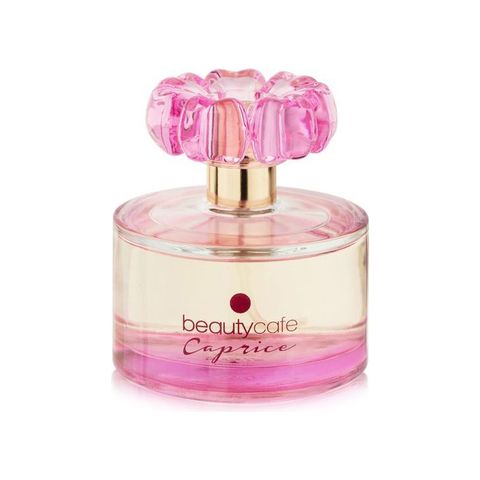 Beauty Café Caprice