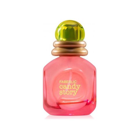 Candy Story