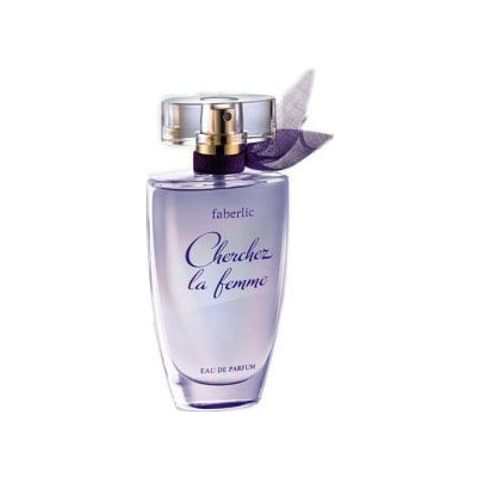 Cherchez La Femme