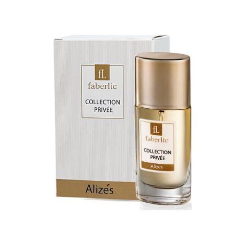 Collection Privee Alizes