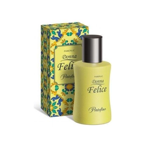 Donna Felice Portofino