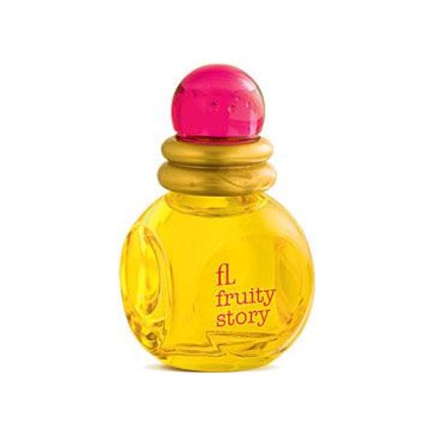 Fruity Story
