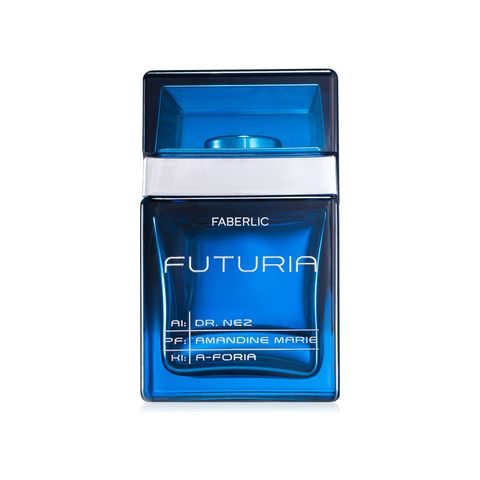Futuria