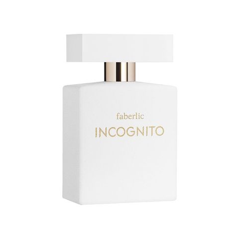 Incognito