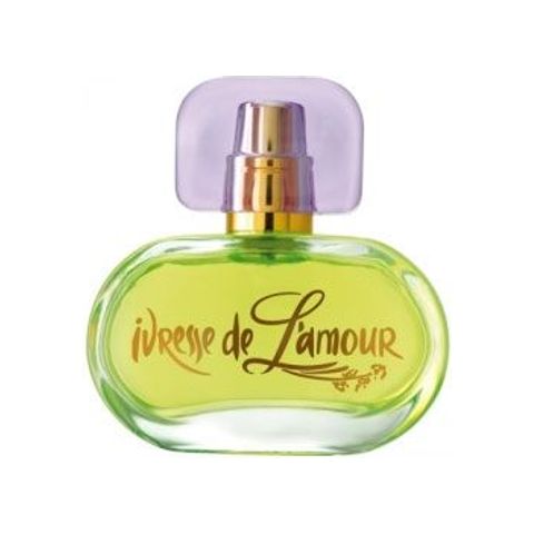 Ivresse de L´amour