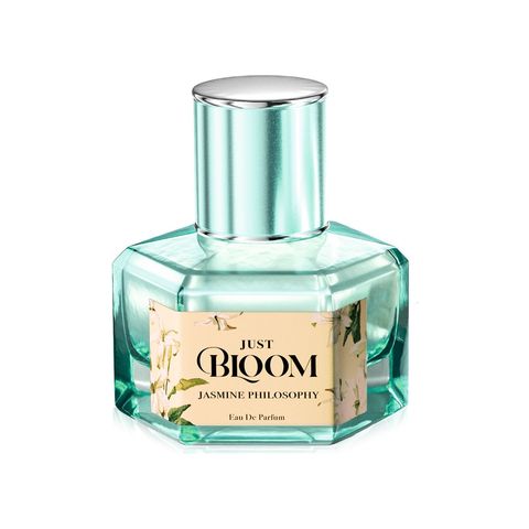 Just Bloom Jasmine Philosophy