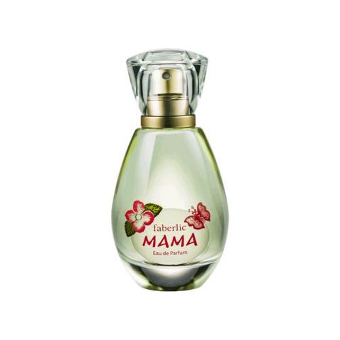 МАМА
