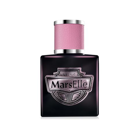 MarsElle