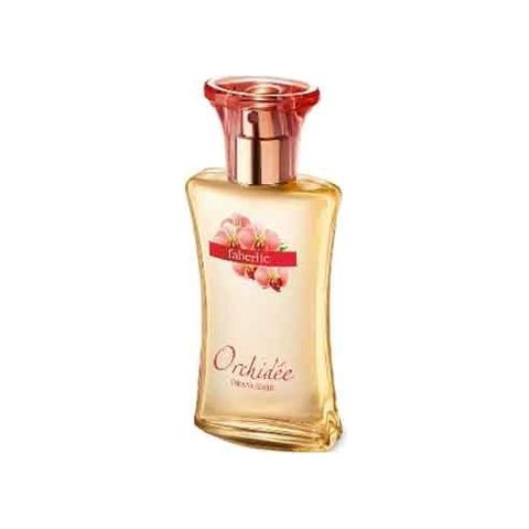 Orangerie Orchidee