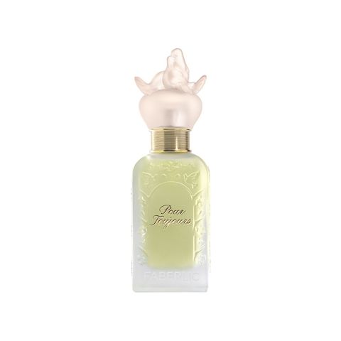 Pour Toujours Parfum