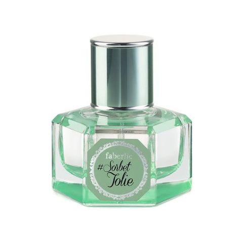 #Sorbet Jolie